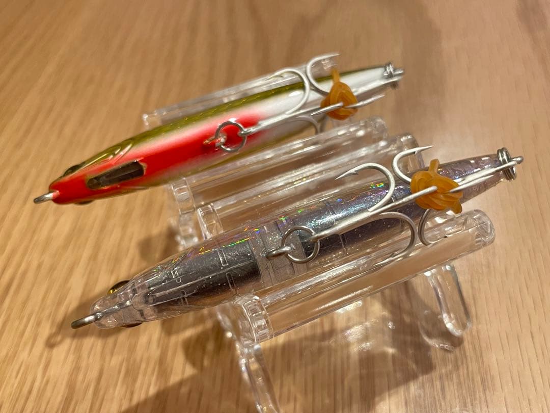 ロンジン　レビン