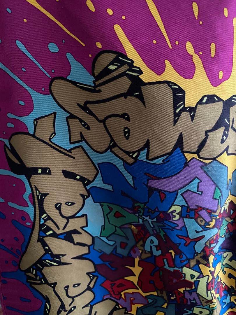 HERMES エルメス　スカーフ　カレ45　美品