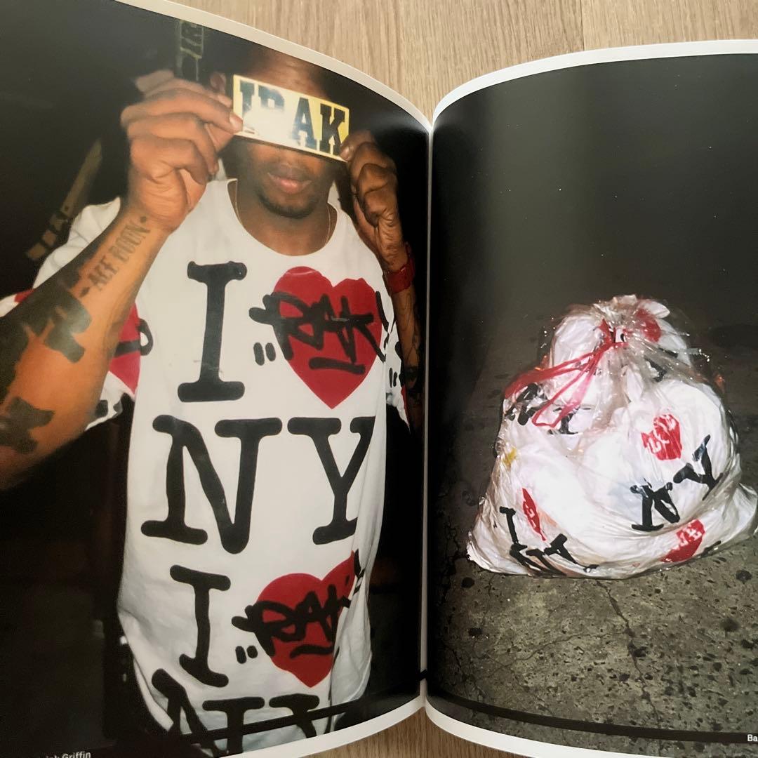 NEWYORK MINUTES 洋書