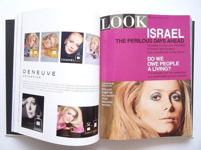 洋書◆ジャック・エリュとシャネル写真集 本 CHANEL ファッション 香水