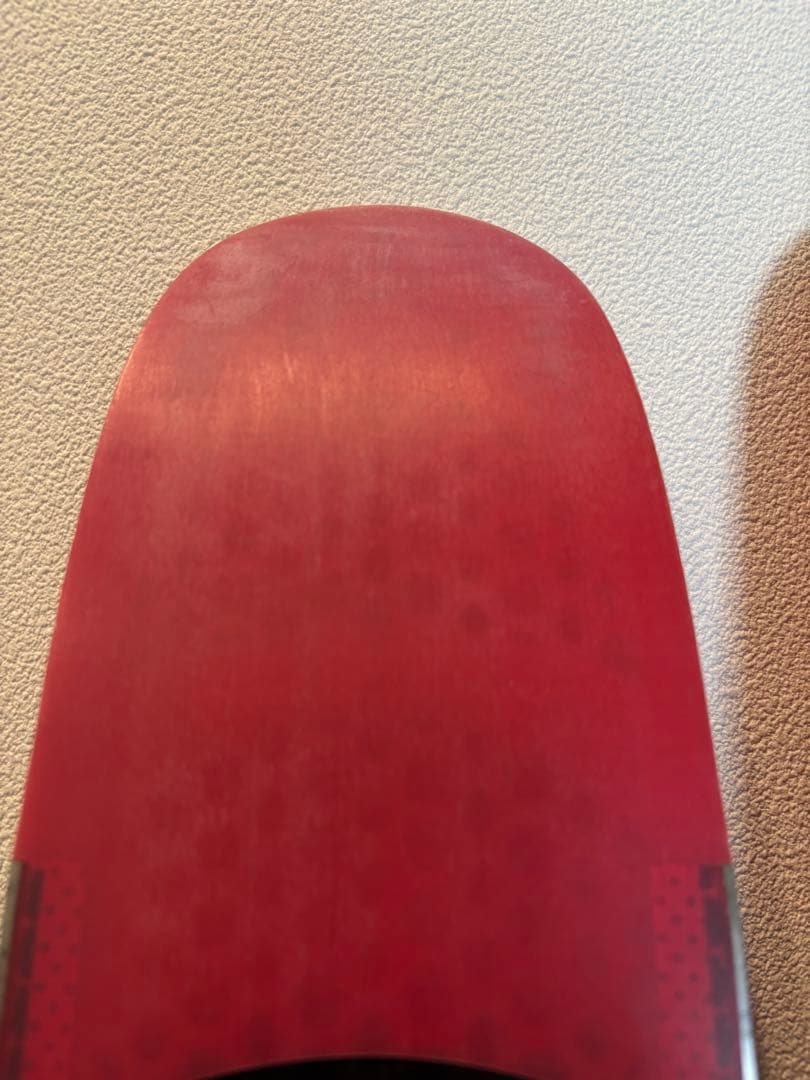 ロシニョール　SIN7 164cm markerビンディング