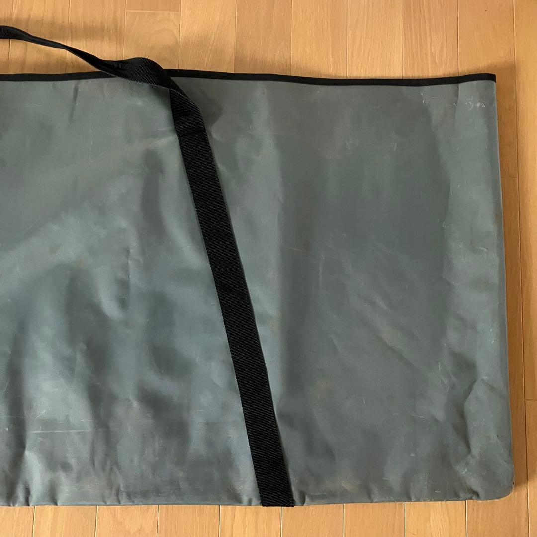 スノーピーク peak igt フレームロング 収納ケース 2点セット