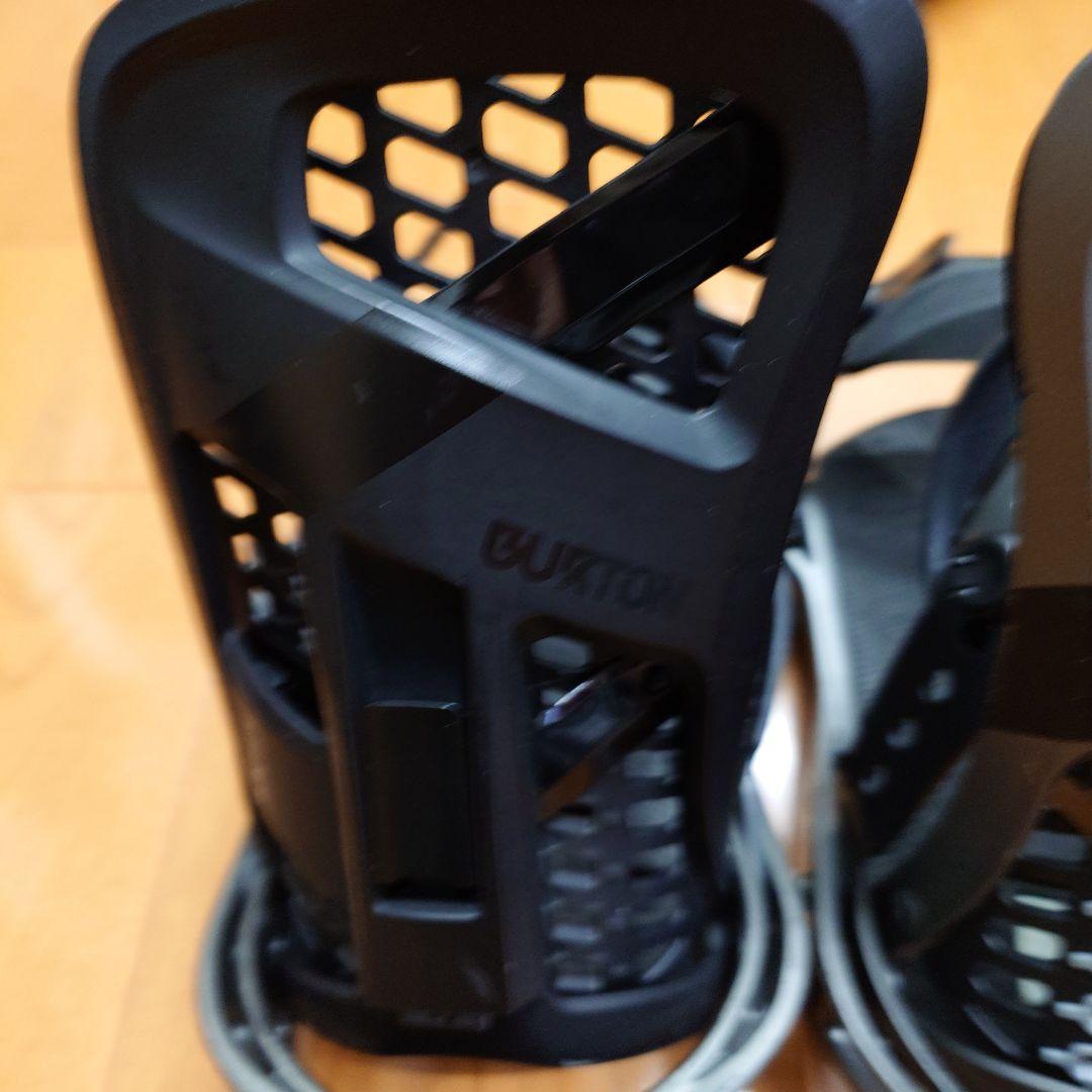 BURTON　GENESIS Mサイズ