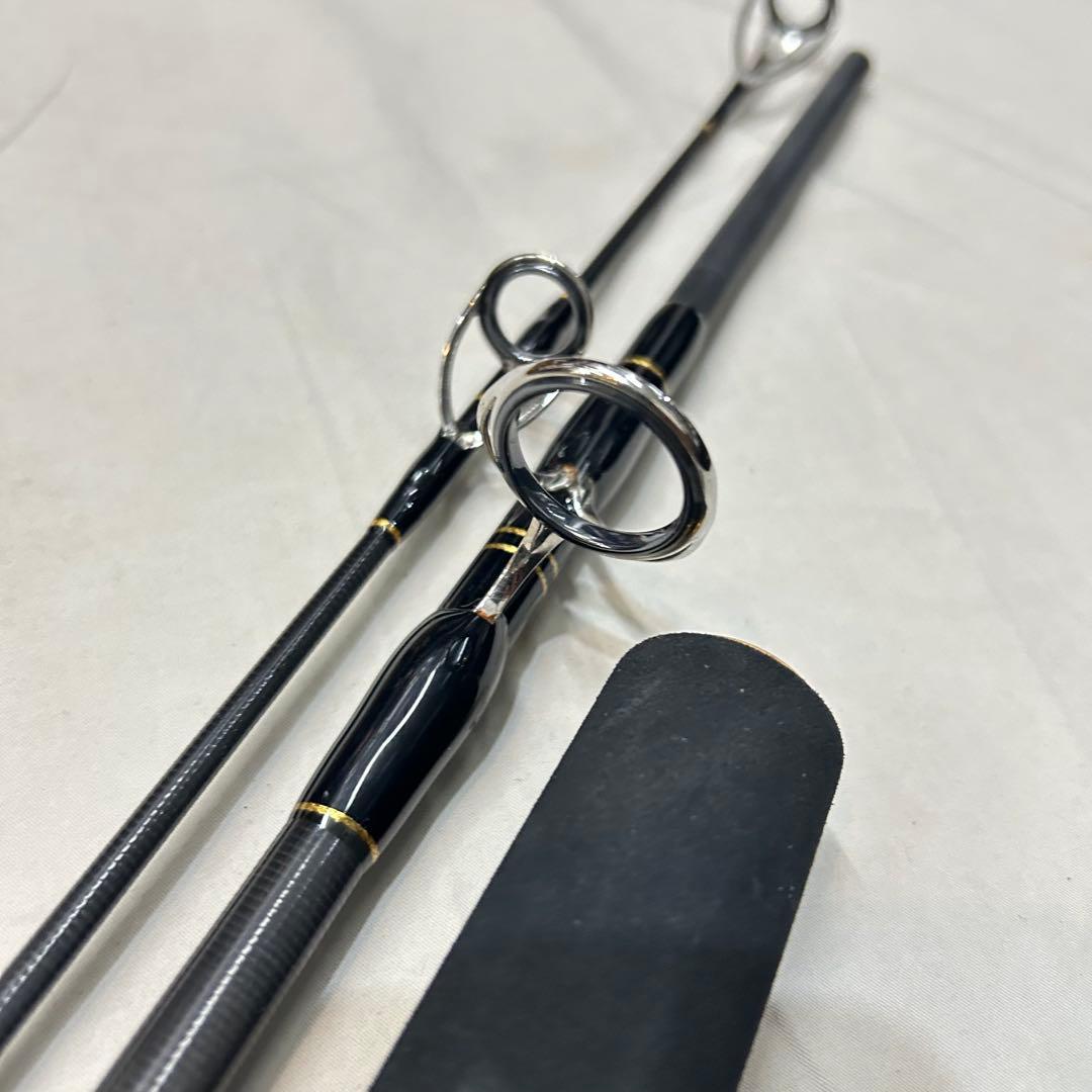 【新品】MCワークス エクスプロージョン 826HF TRIDENT スペシャル