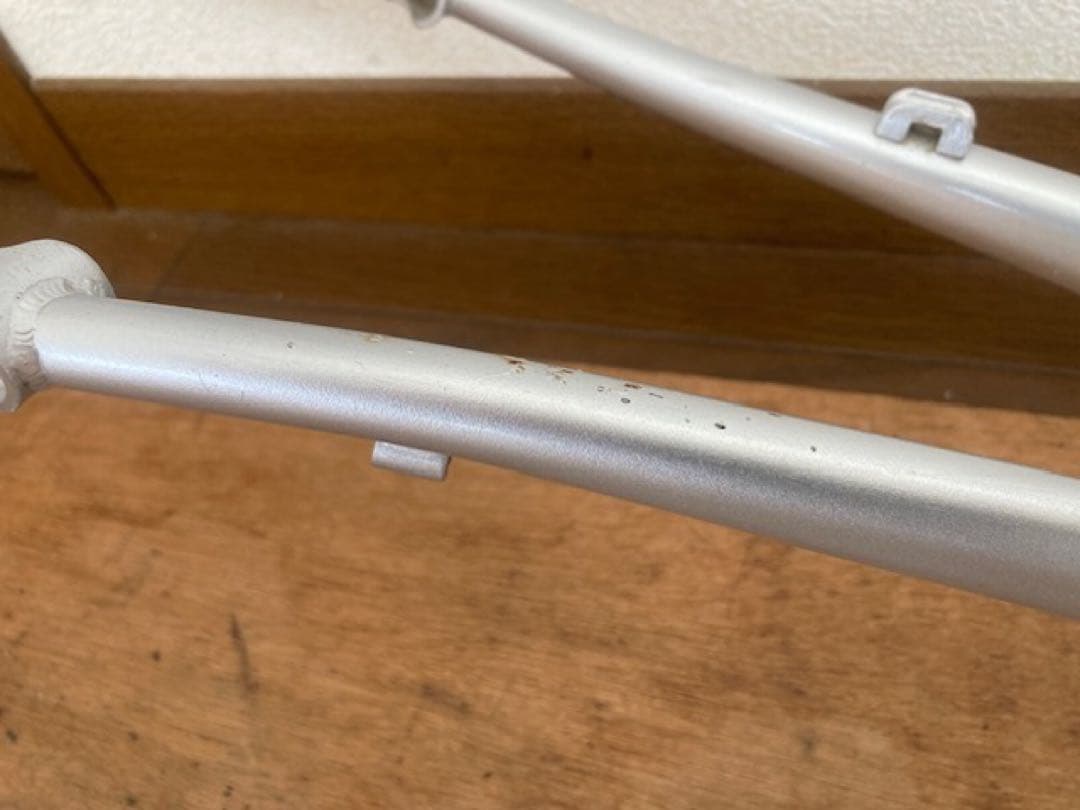 MULLER ミューラー　ML vigor ディスクグラベルバイク　サイズ５１