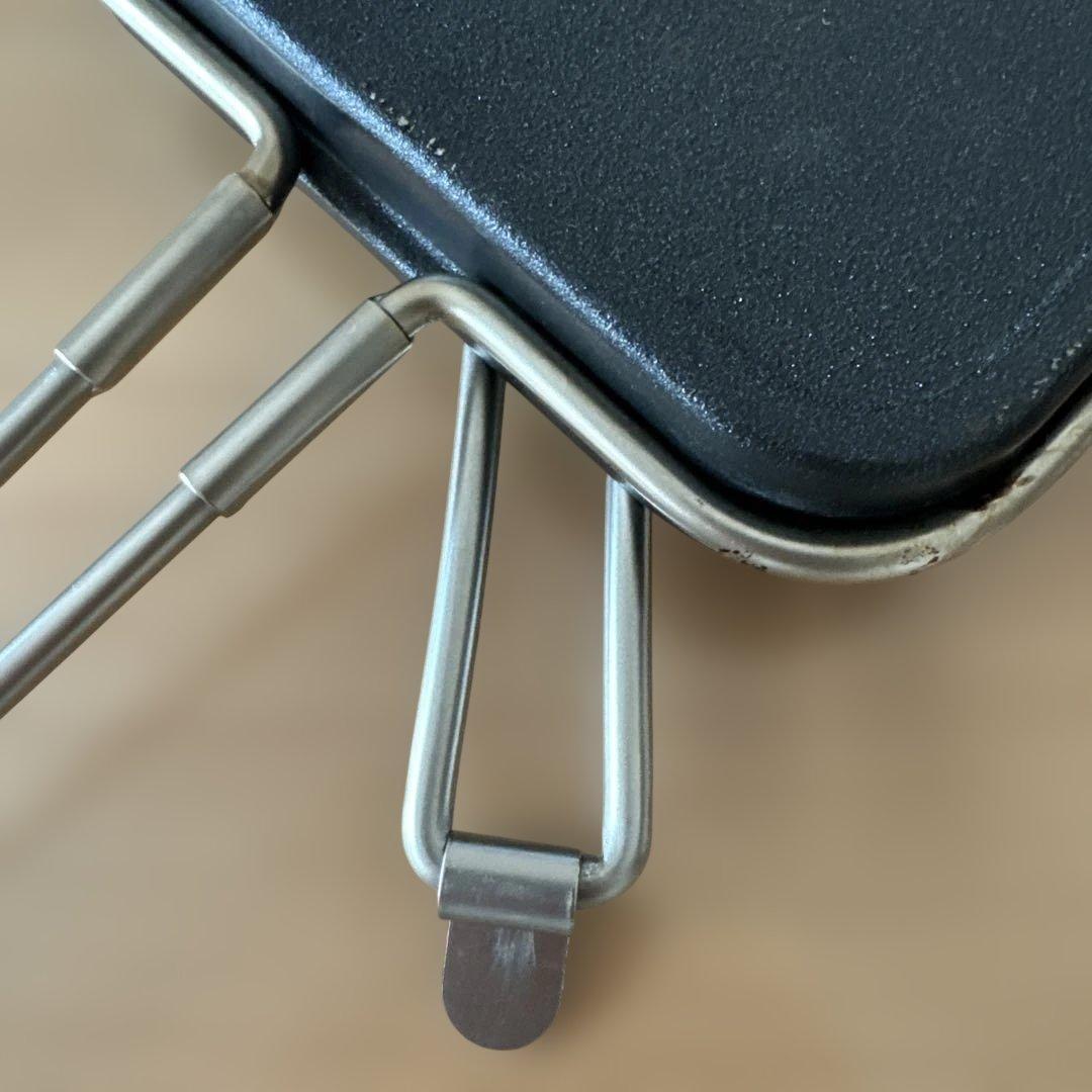 家事問屋　ホットパン　ホットサンドメーカー