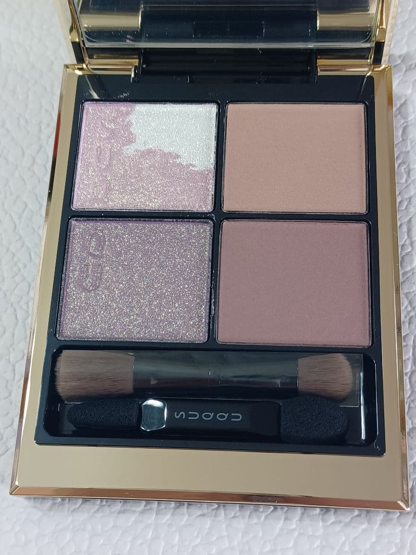 【☆新品☆】SUQQU シグニチャー カラー アイズ 146 宙愁