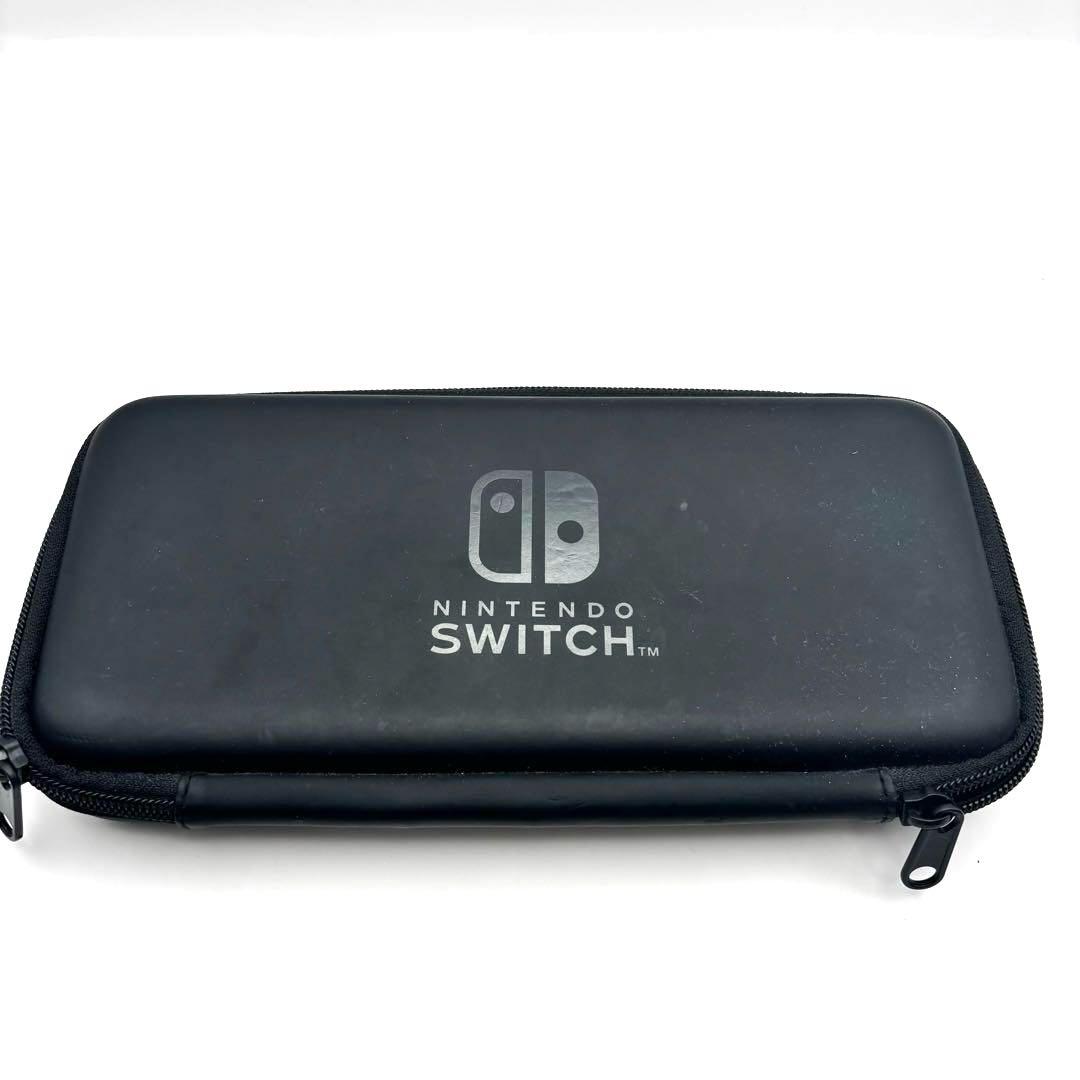 【おまけ付き】Nintendo Switch 初期型 2017年モデル 未対策機