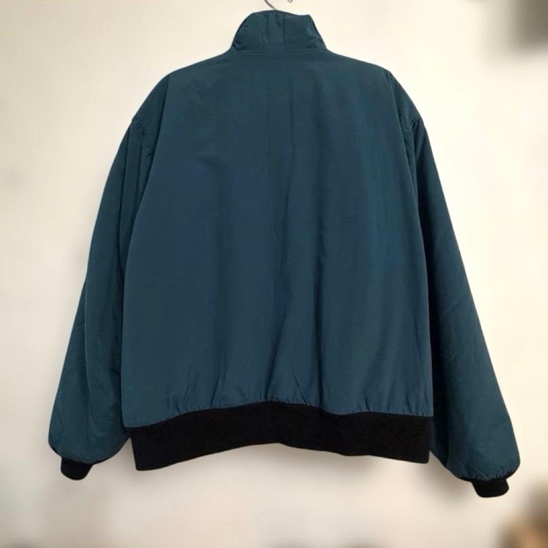 L.L.Bean ウォームアップジャケット