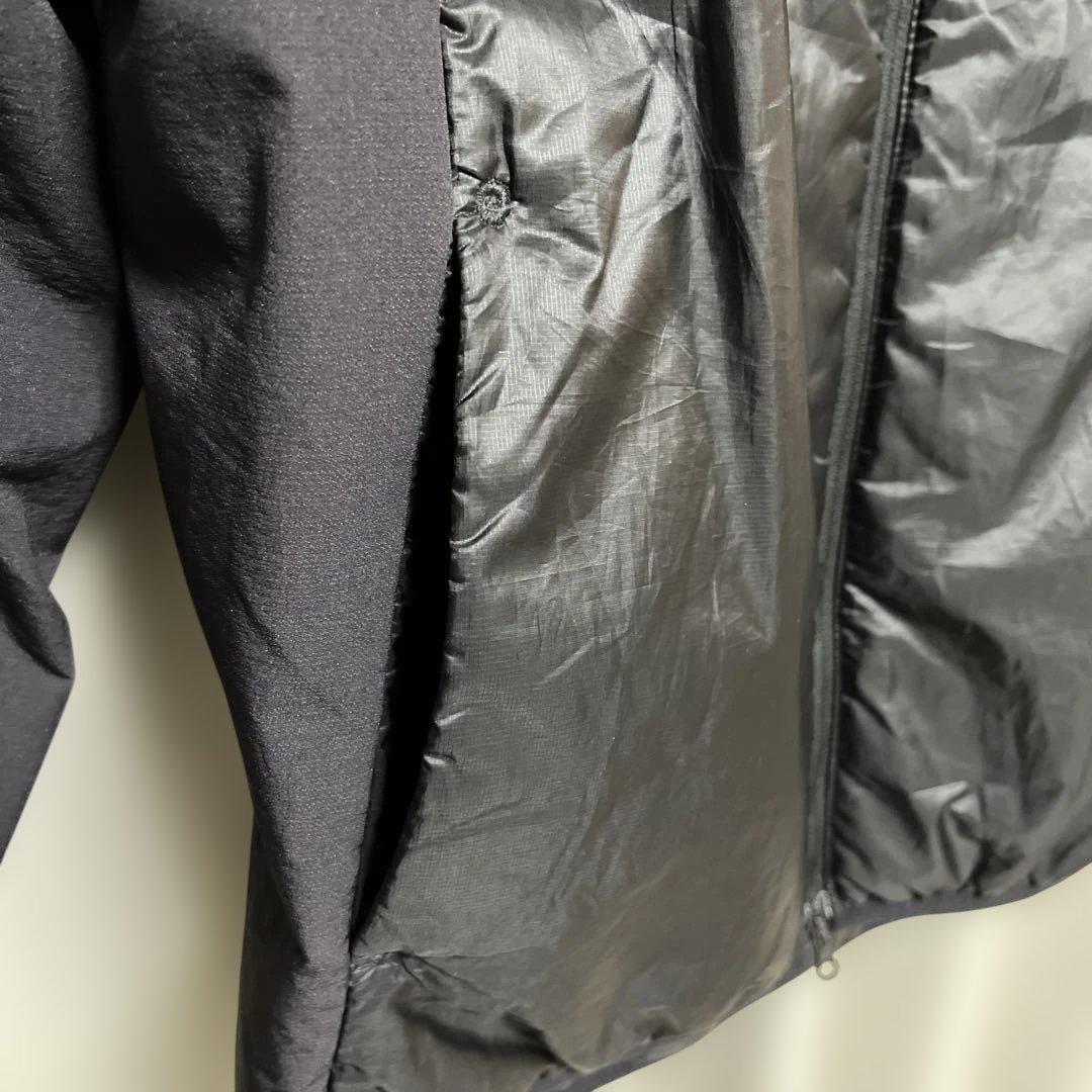 ダイワ DJ-2407 インナージャケット