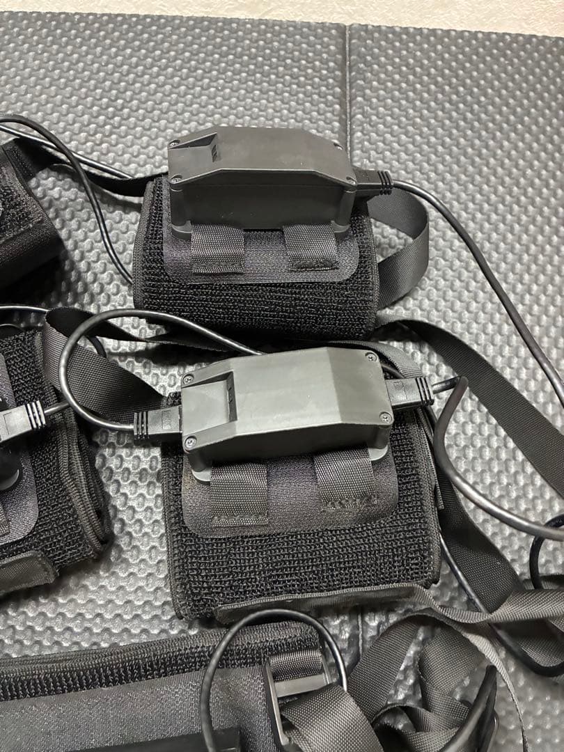 ★現状品★HaritoraX ハリトラ Shiftall フルトラ VRChat