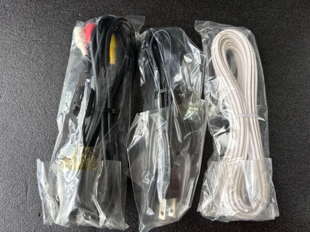 新品未使用 セガ ドリームキャスト HKT-3000 湯川専務パッケージ