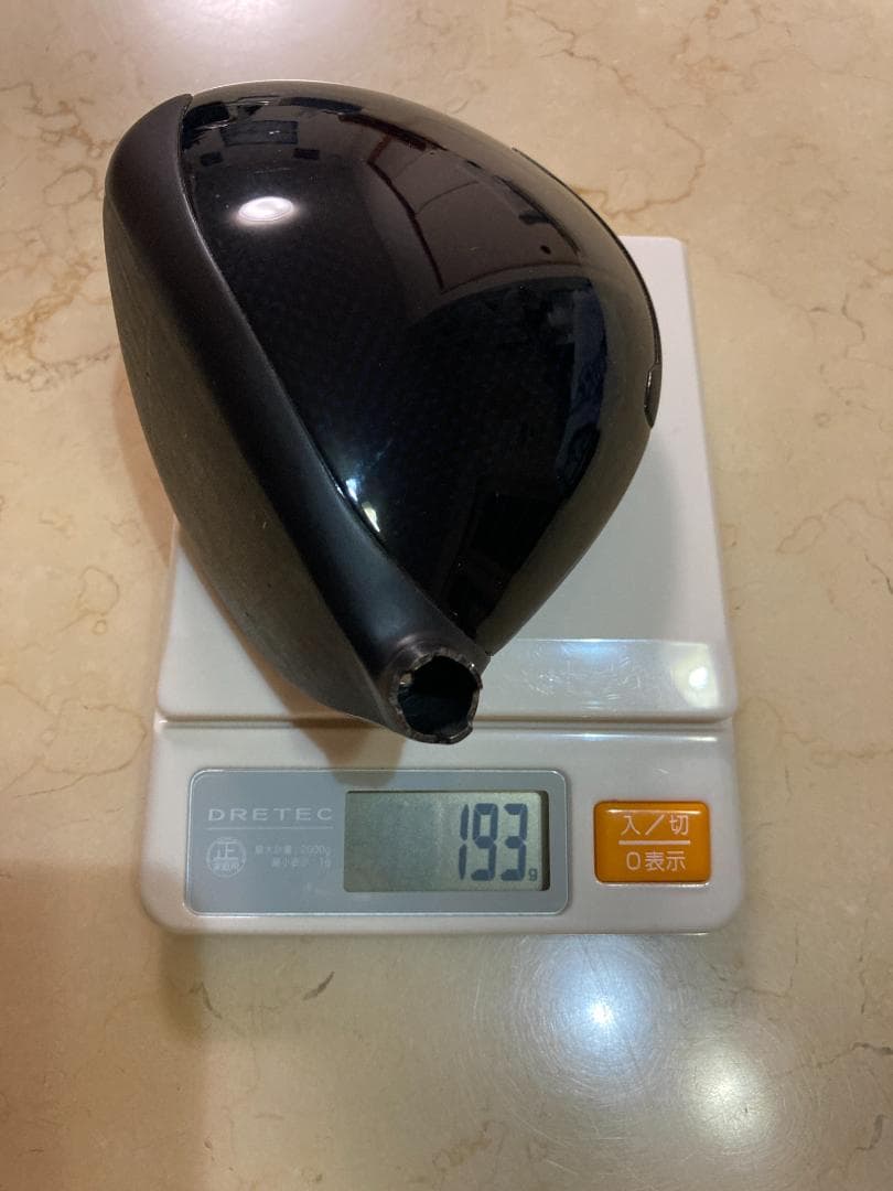 【希少品】TCシリアル Callaway パラダイム ◆◆◆Ｓ 10.5