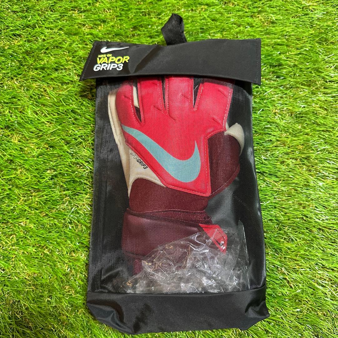 【ラスト一足】ナイキーパーグローブヴェイパーグリップ7号 送料無料