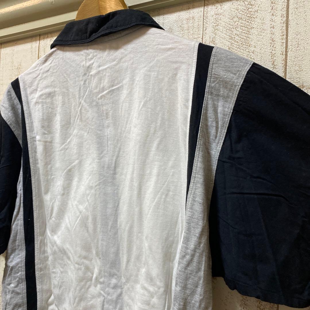 90年代 NIKE テニス チャレンジコート 銀タグ