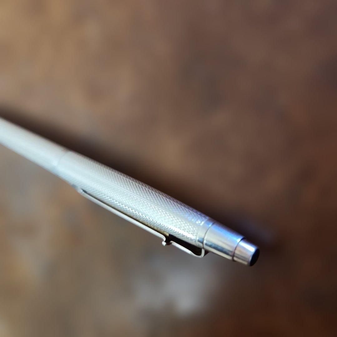 jb様CARAN D’ACHEエクリドール シャープペンシル