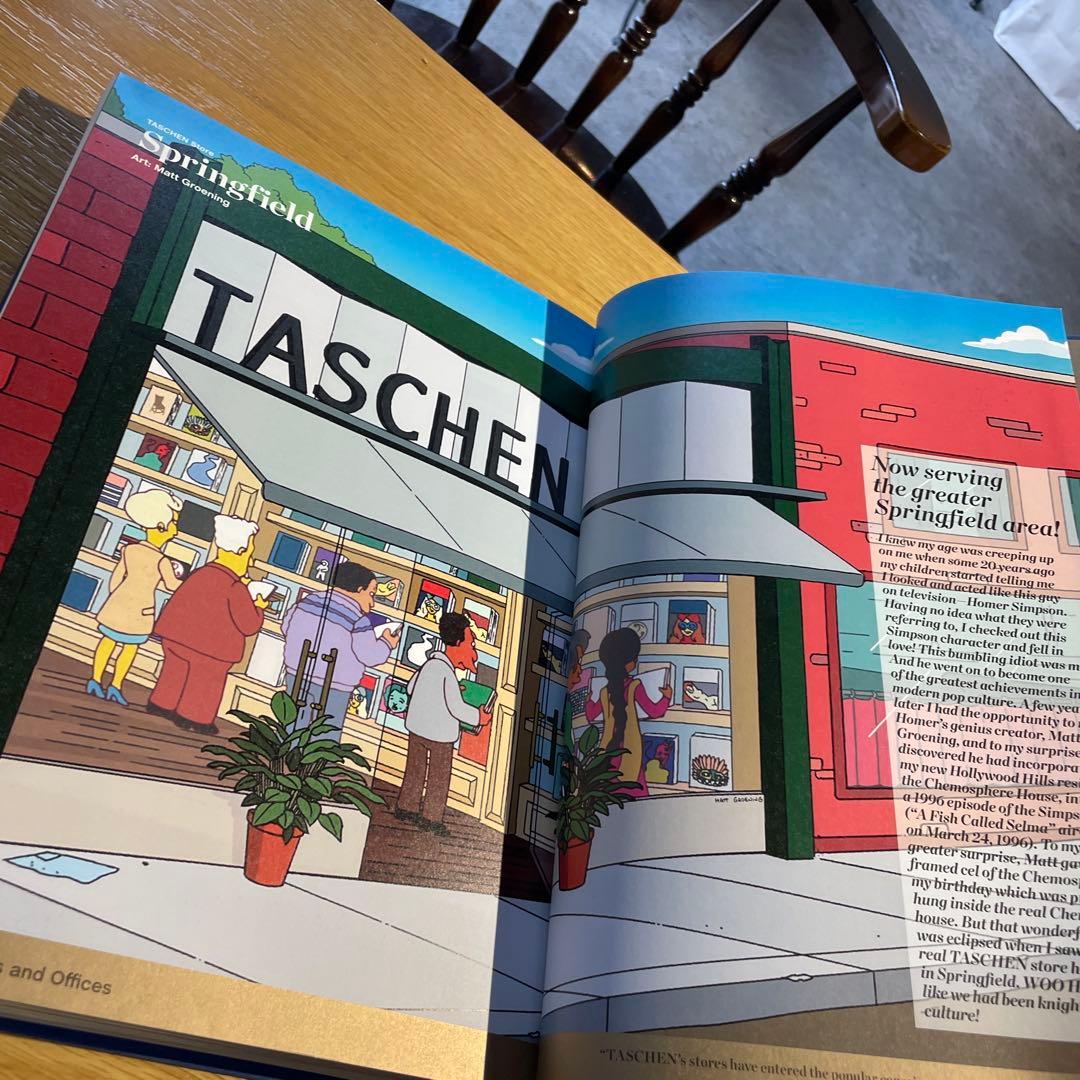 TASCHEN Collector’s Editions 1991–Today