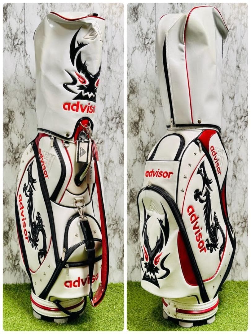 【初心者推奨】チュラ ワールドイーグル メンズゴルフセット 10本 UNI