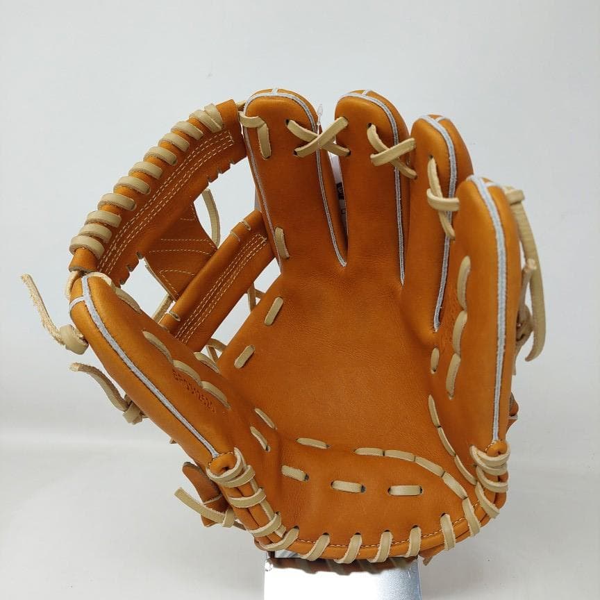 ゼット 軟式グラブ ネオステイタス BRG312620-3432 右投げ