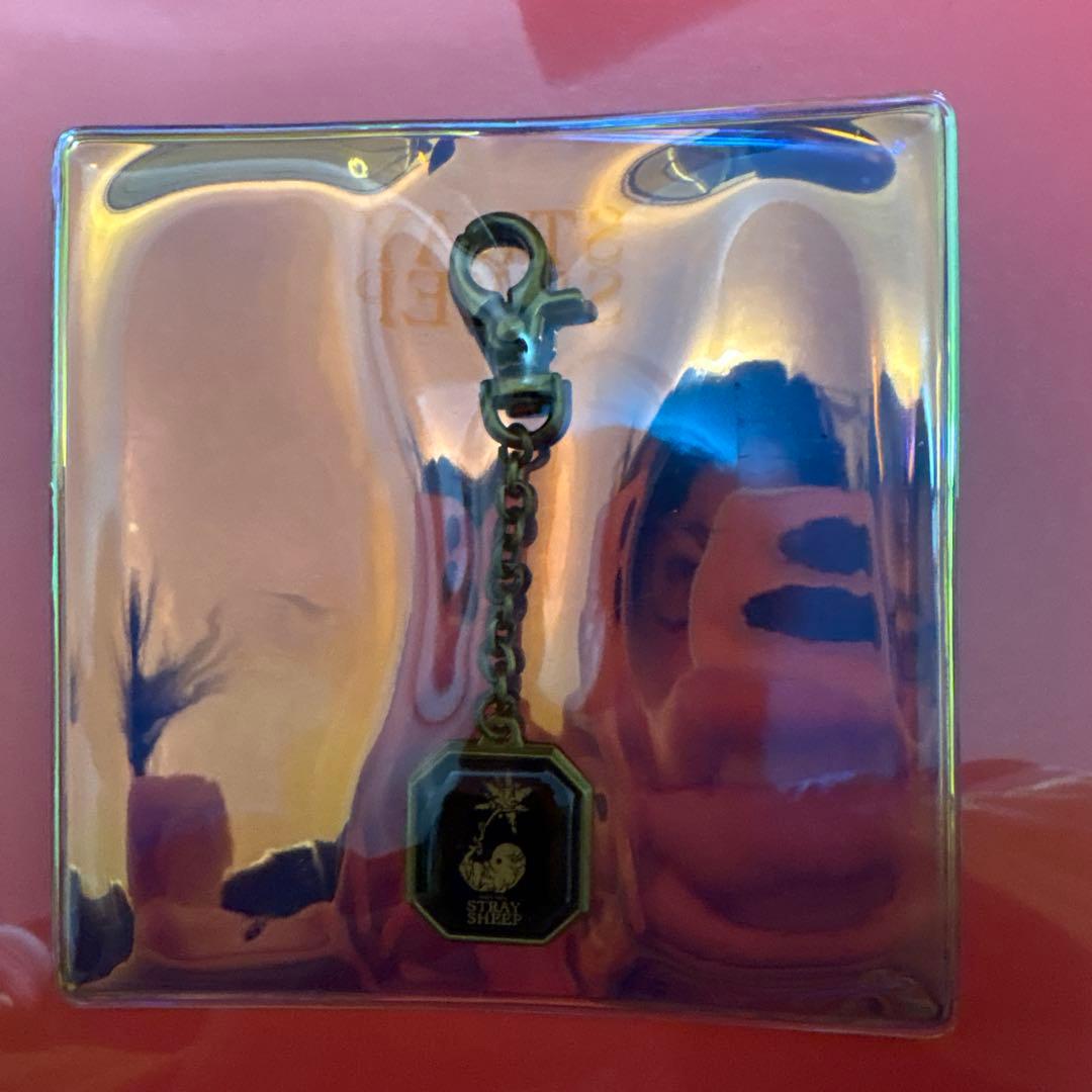 STRAY SHEEP (おまもり盤) 米津玄師