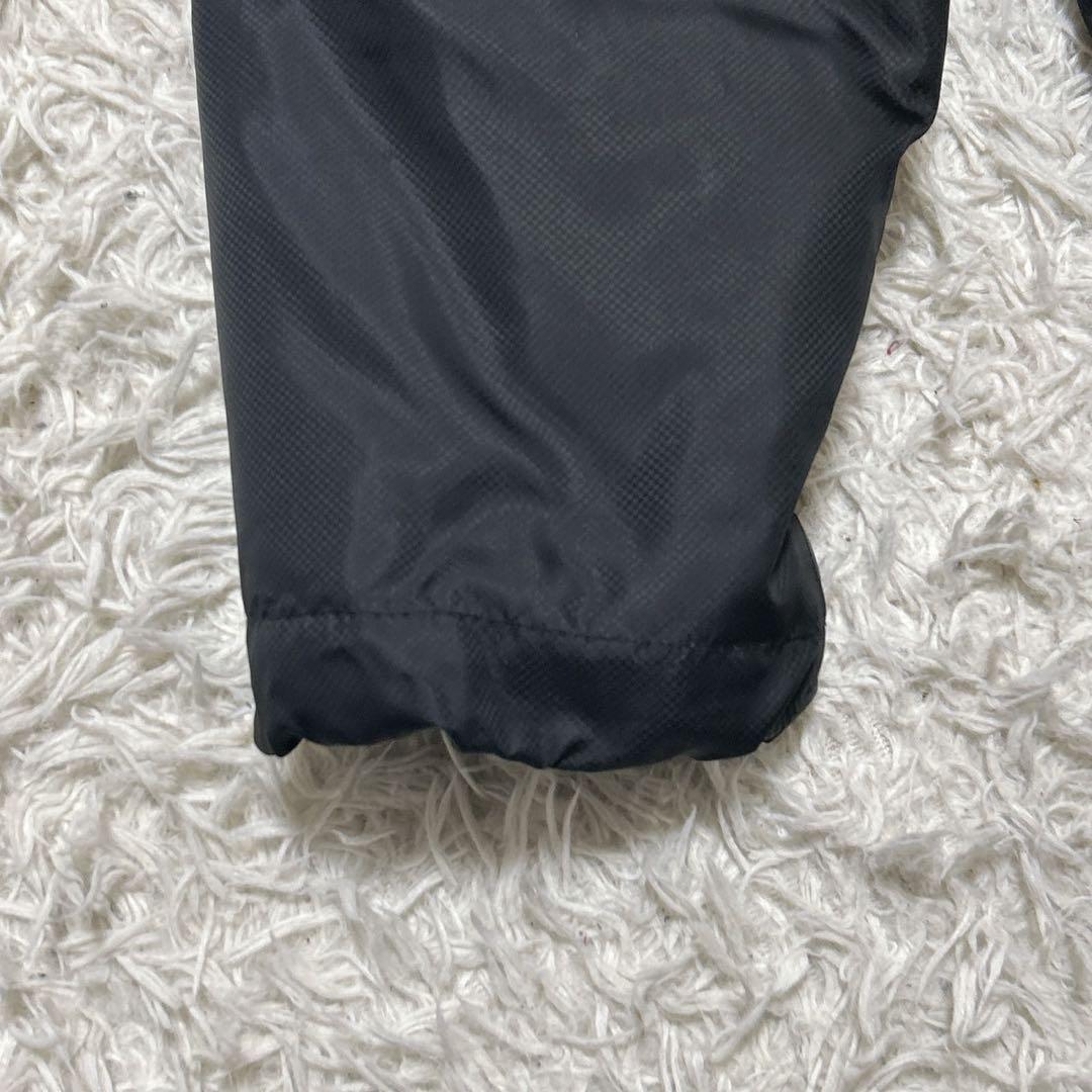 【2465】✨美品✨ TIGORA ティゴラ ベンチコート ダウンコート　黒