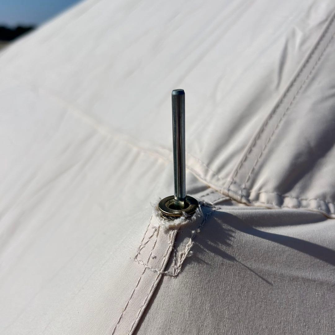 tomount テント　ベルテント　ドーム型テント