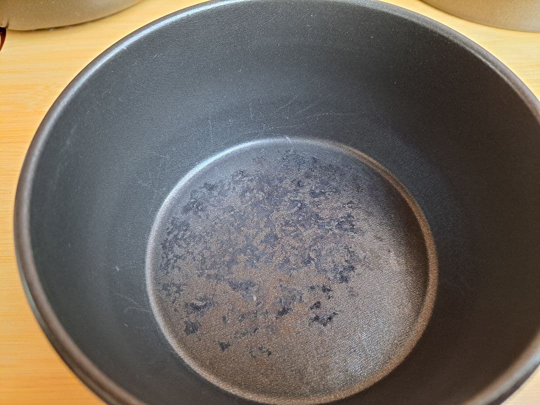 トランギアTrangia37-5ULクッカーセット[一部使用] アルコール燃料付