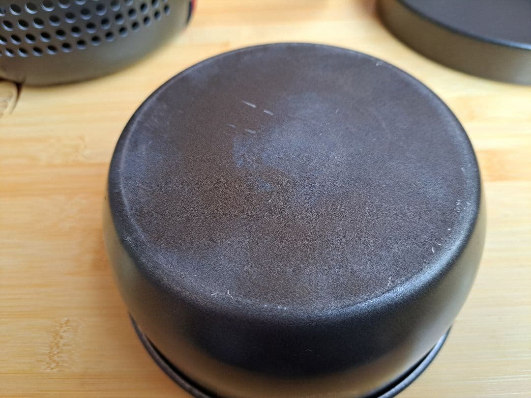 トランギアTrangia37-5ULクッカーセット[一部使用] アルコール燃料付