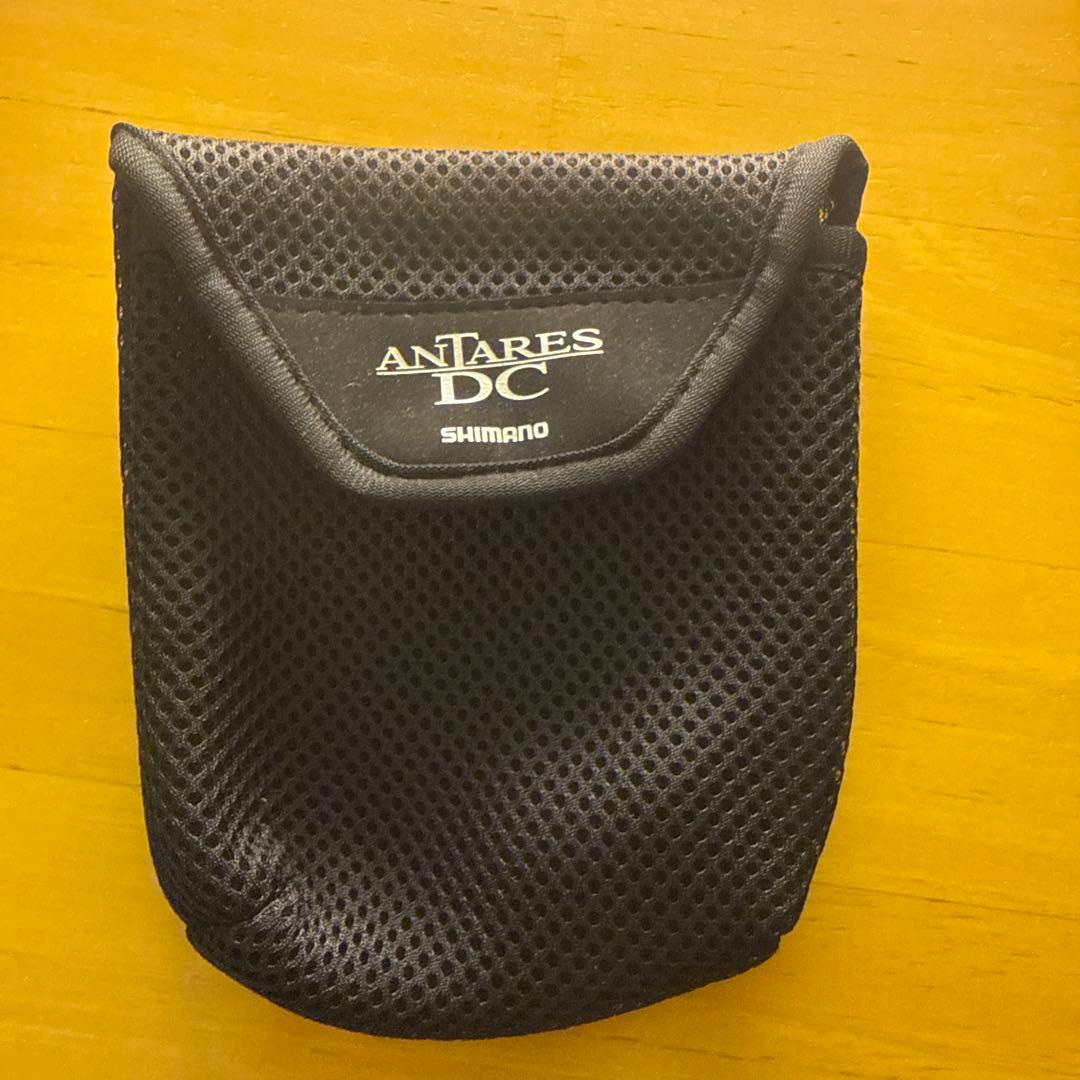 23アンタレスDCMD XG右巻き VARIALハンドル　替えハンドルノブ付き