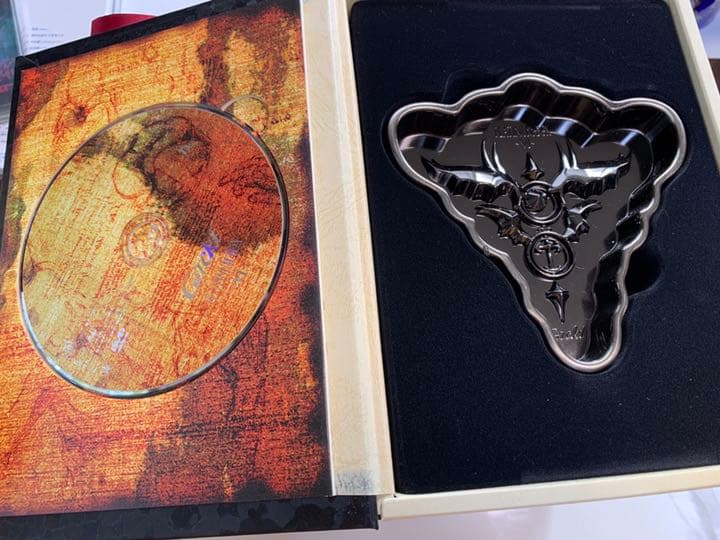 ③Gackt/PLATINUM BOX  1〜13 セット