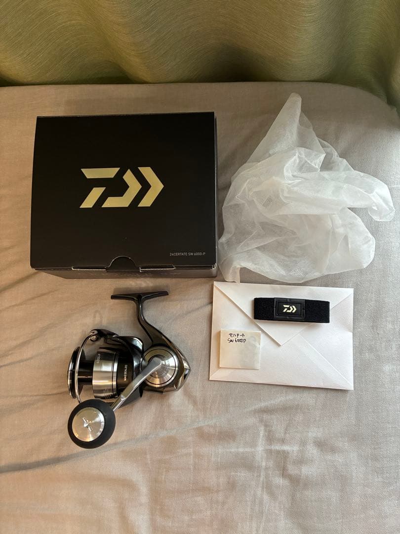 ゆ*き様 24セルテートSW 6000-P 美品