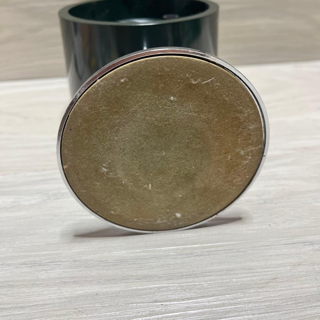 1970年代　CITIZEN 手巻き式置時計　日本製