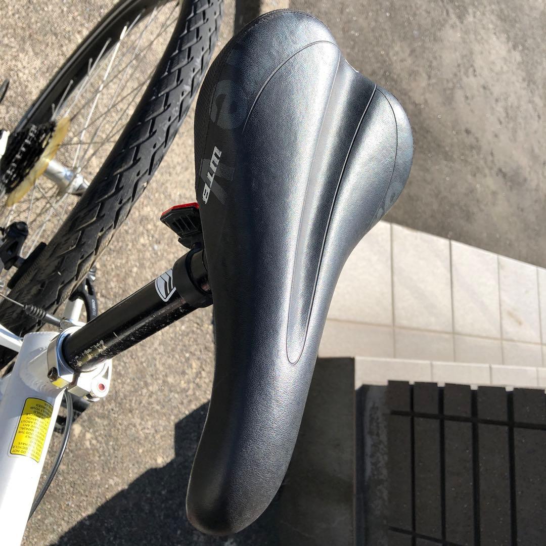 GT 29er マウンテンバイク　MTB