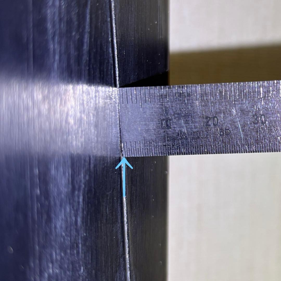 【最終値下げ】 salomon サロモン スキー板 169 ツアービンディング