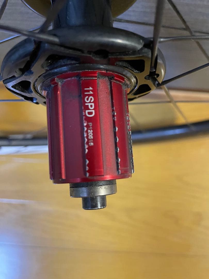 zipp 303 firecrest TU 11sシマノフリー