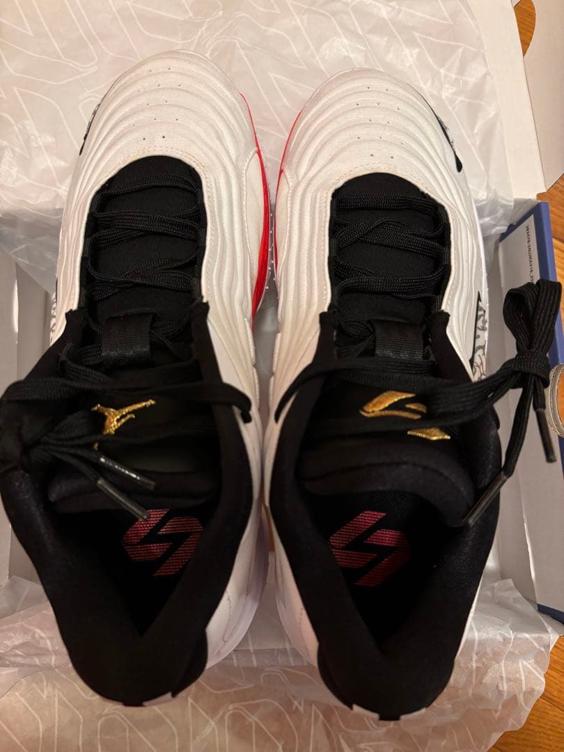 【最終値下げ】ジョーダン　ルカ3