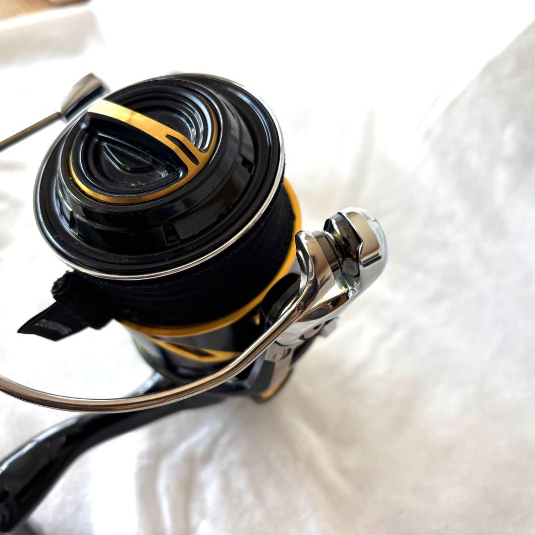 【美品】22 ステラSW10000HG シマノ SHIMANO ステラSW