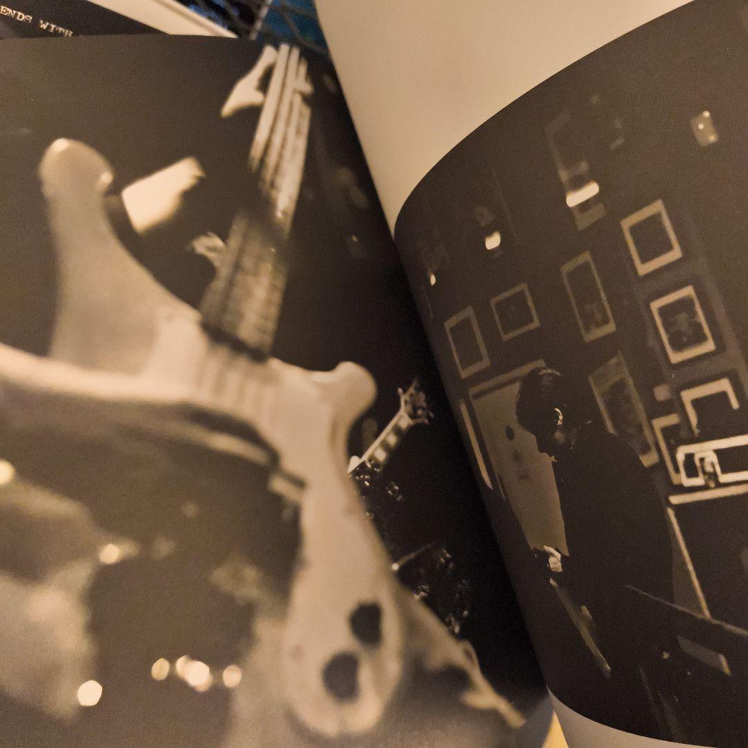 Suede アナログレコード　オフィシャルサイト限定版