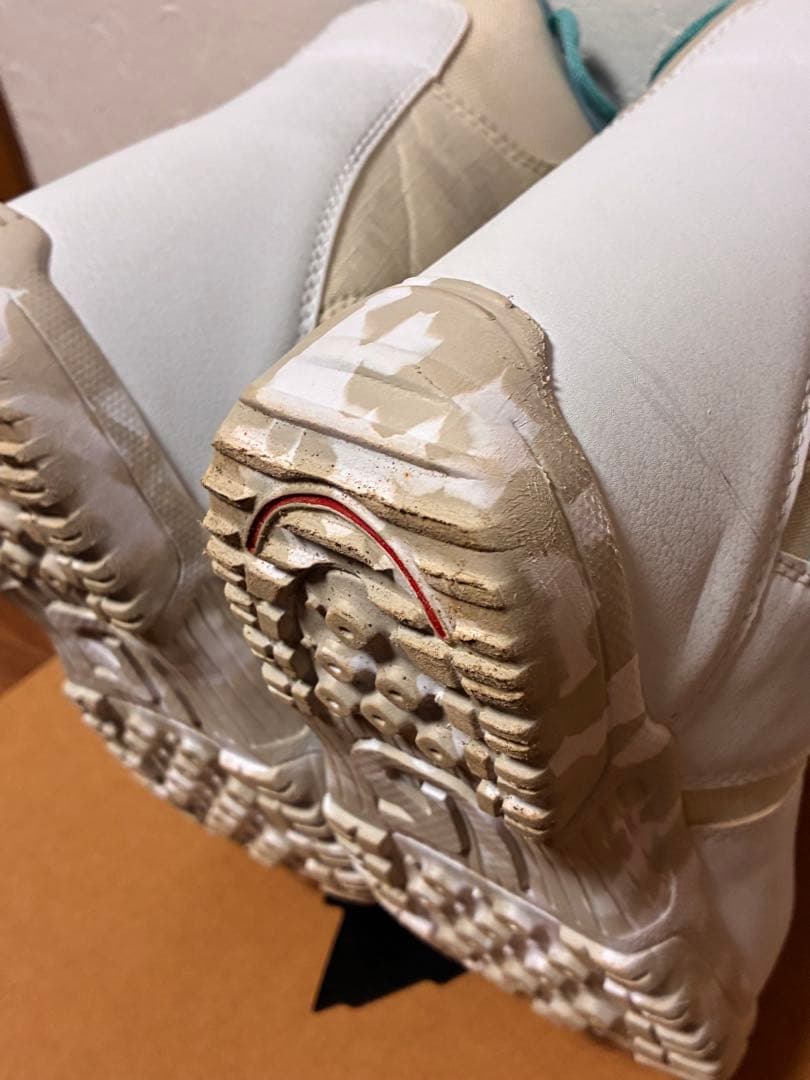 BURTON キッズ ブーツ 2K セット