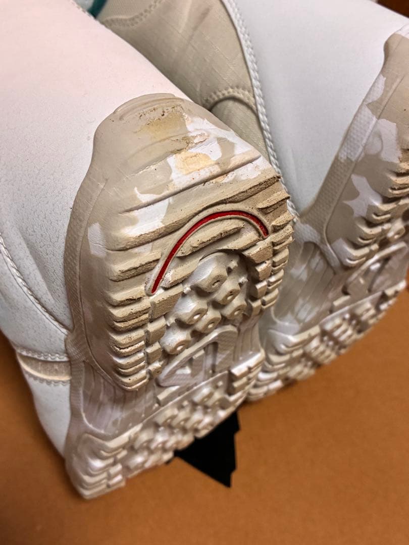 BURTON キッズ ブーツ 2K セット