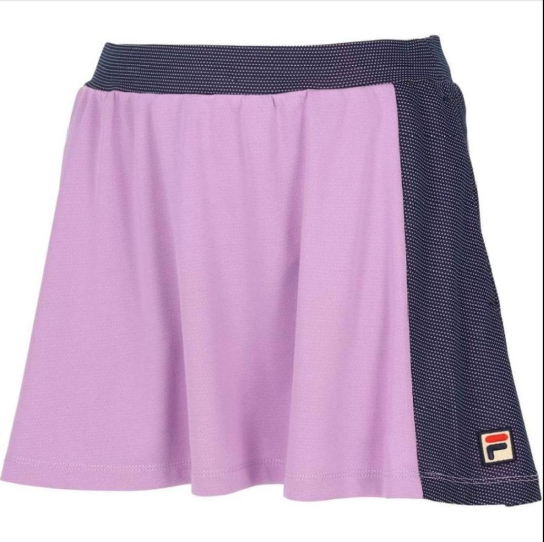 新品 【フィラ】テニスウェアセット/プリンス　ローチェ　バボラ　ヨネックス