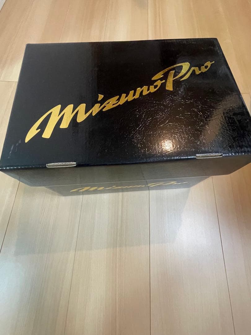 【破格】ミズノプロ　一般軟式グローブ 1AJGR98201 左投手用