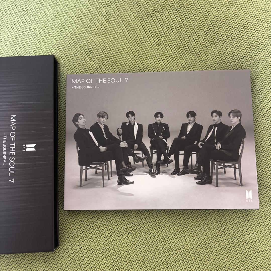 BTS 防弾少年団　日本　CD まとめ売り　トレカあり