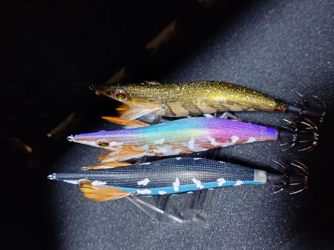 エギマニアックス