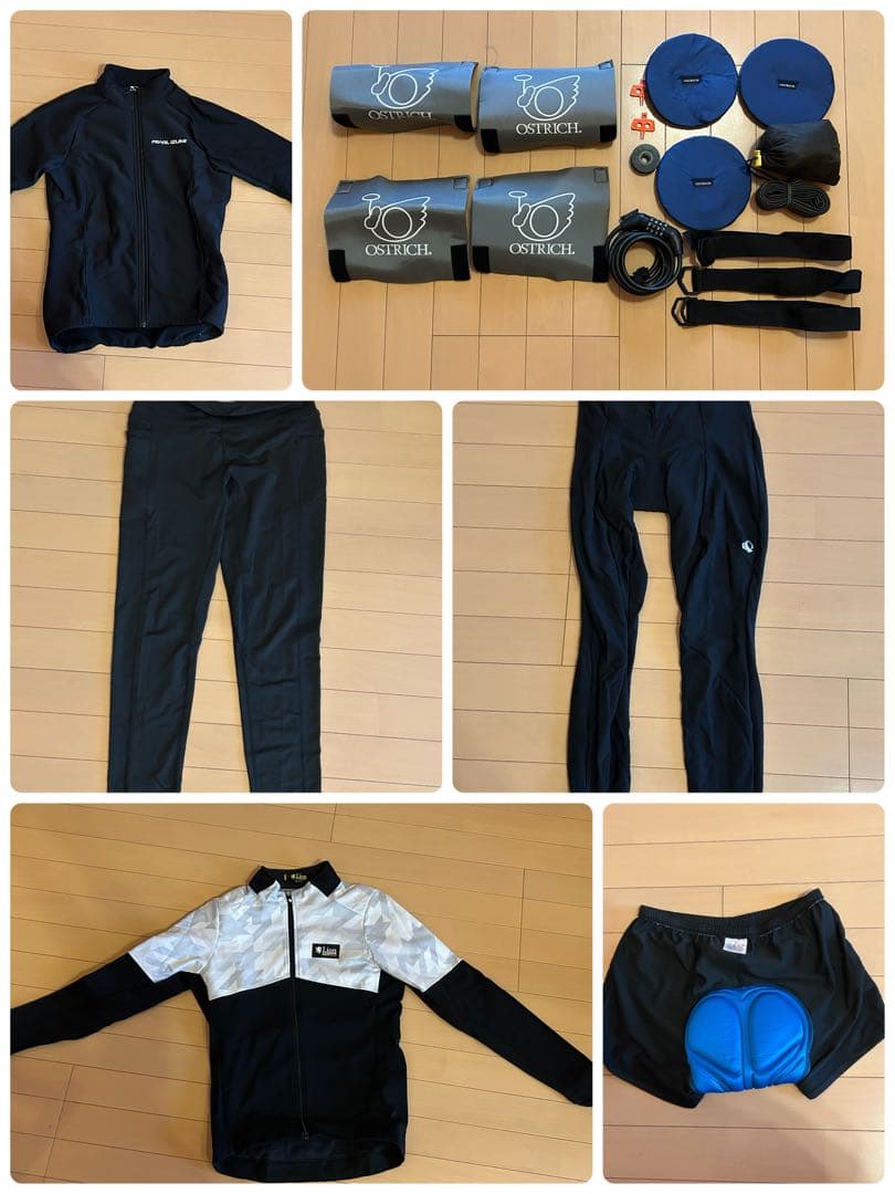 ビアンキ スプリント ディスク 105 その他小物