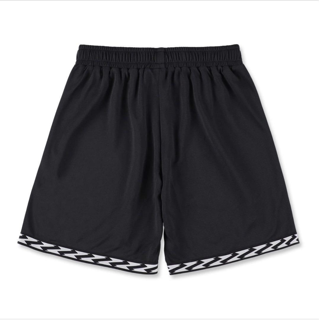 【新品・未使用】エゴザル　ショートパンツ　Sサイズ　　バスケットブランド