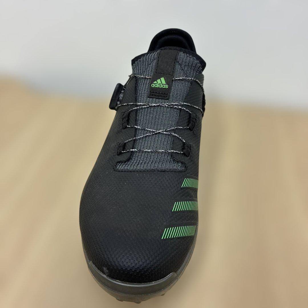 adidas ゴルフシューズ 26.5cm