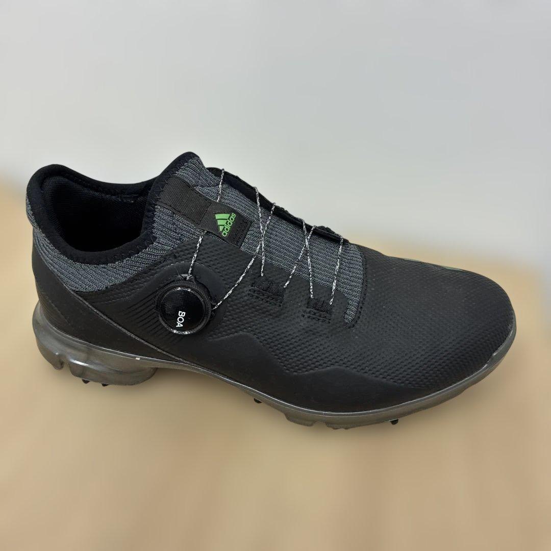 adidas ゴルフシューズ 26.5cm