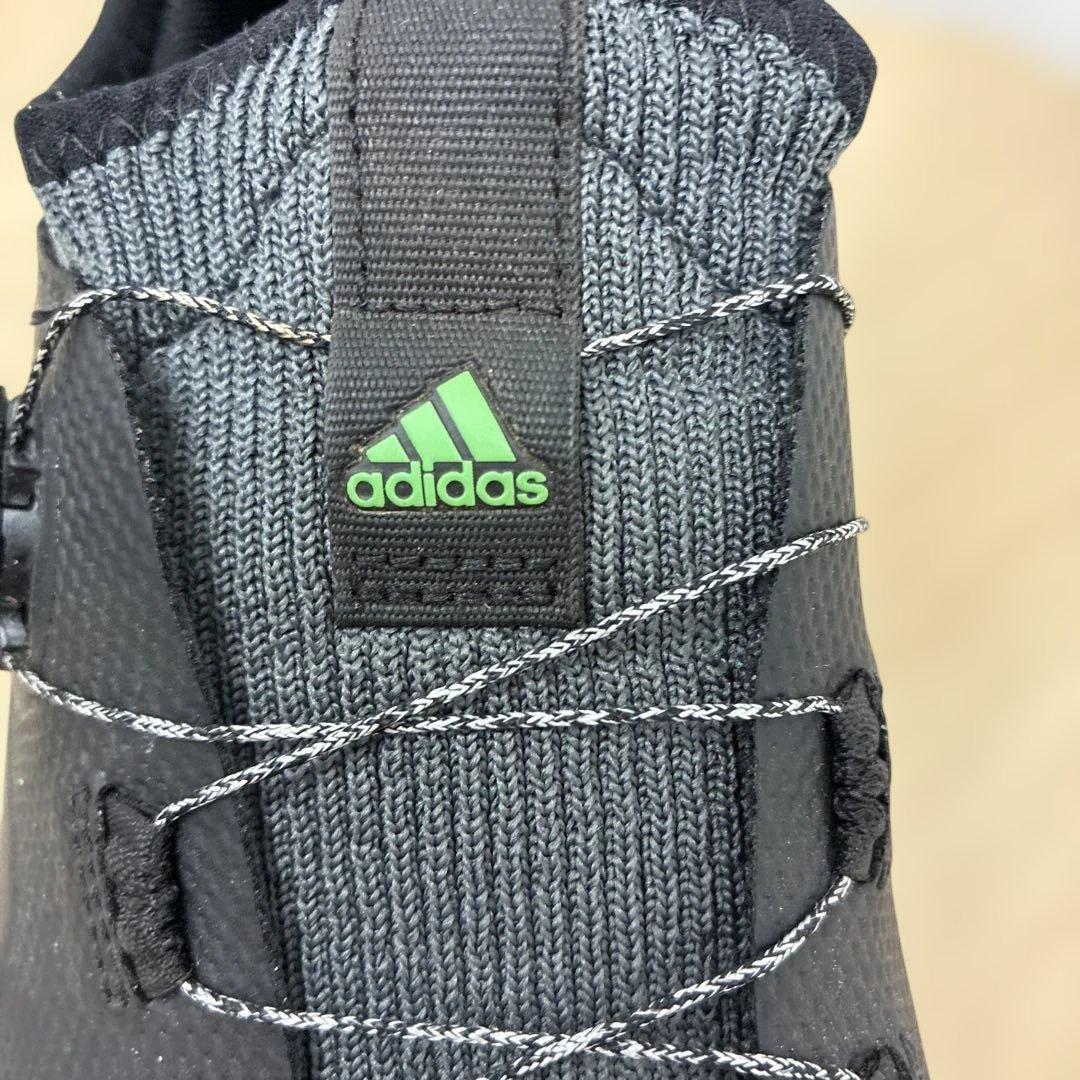 adidas ゴルフシューズ 26.5cm