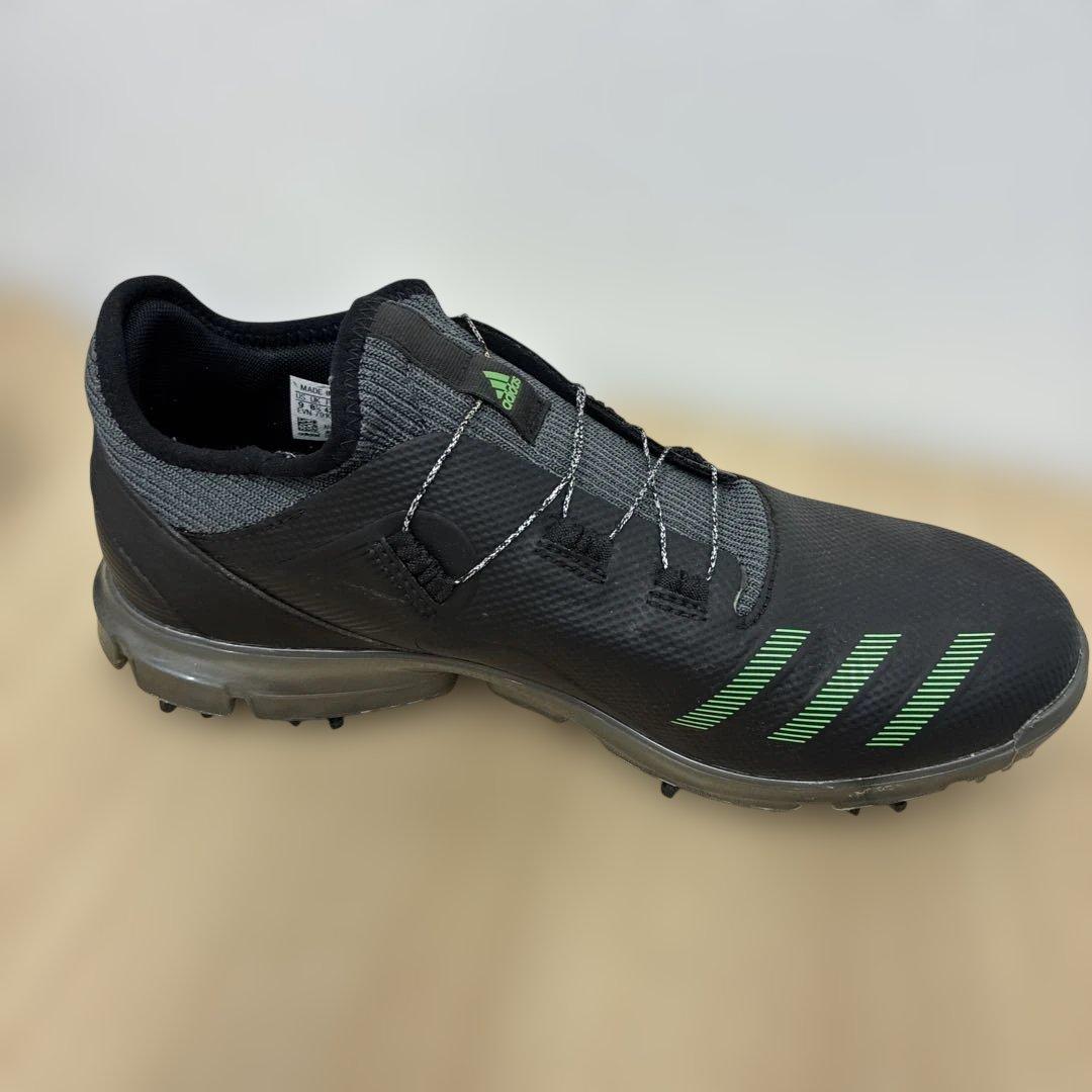 adidas ゴルフシューズ 26.5cm